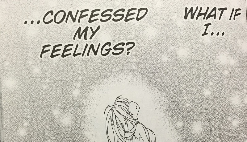 Illustration for article titled Nisekoi Vol. 12 - Manga Review